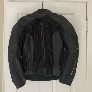 Rev’it Motorcycle jacket